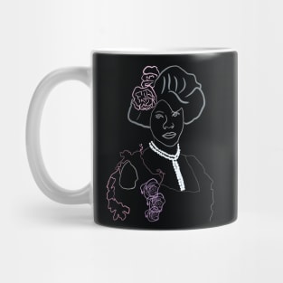 Power Mug